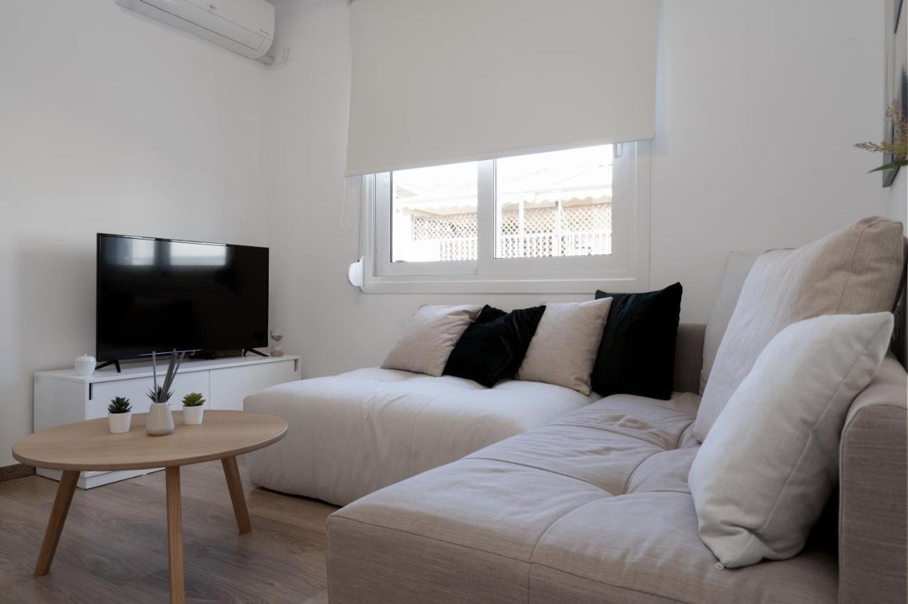 Athens Hideout Apt, Big Rooftop With City View Leilighet Eksteriør bilde